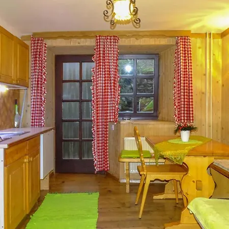 Apartment Beautiful In W/ Wifi, Outdoor Swimming Pool And 1 Bedrooms Begunje na Gorenjskem