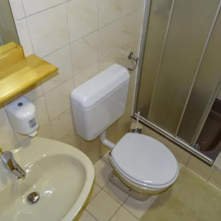 Beautiful In W/ Wifi, Outdoor Swimming Pool And 1 Bedrooms Apartman Begunje na Gorenjskem